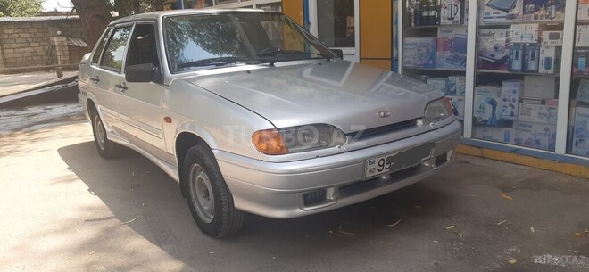 LADA (VAZ) 2115 2008, 320,000 km - 1.5 l - Füzuli