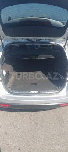 Hyundai i40 2012, 300,500 km - 1.7 l - Bakı