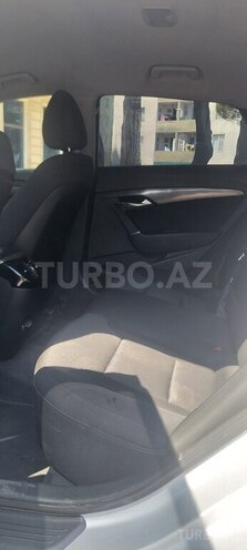 Hyundai i40 2012, 300,500 km - 1.7 l - Bakı