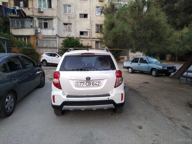 Changan CX 20 2014, 230,000 km - 1.3 л - Bakı