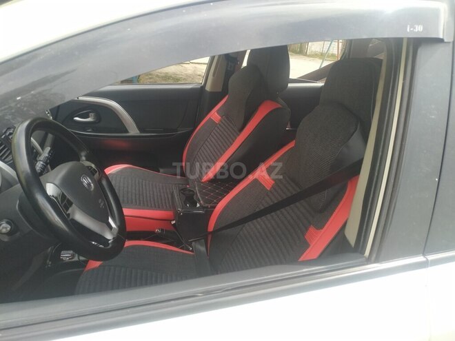 Changan CX 20 2014, 230,000 km - 1.3 л - Bakı