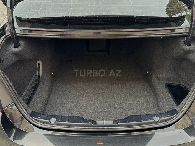 BMW 528 2016, 91,000 km - 2.0 l - Gəncə