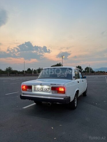 LADA (VAZ) 2107 2004, 93,000 km - 1.6 l - Zaqatala