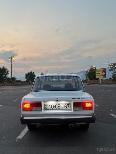 LADA (VAZ) 2107 2004, 93,000 km - 1.6 l - Zaqatala