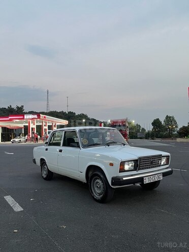 LADA (VAZ) 2107 2004, 93,000 km - 1.6 l - Zaqatala
