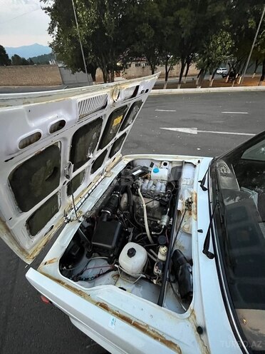 LADA (VAZ) 2107 2004, 93,000 km - 1.6 l - Zaqatala
