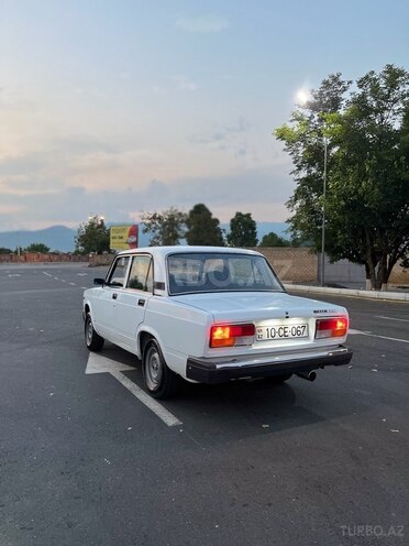 LADA (VAZ) 2107 2004, 93,000 km - 1.6 l - Zaqatala