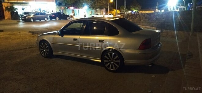 Opel Vectra 1996, 384,675 km - 2.0 l - Bakı