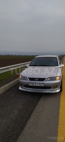 Opel Vectra 1996, 384,675 km - 2.0 l - Bakı