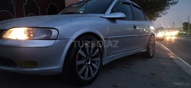 Opel Vectra 1996, 384,675 km - 2.0 l - Bakı