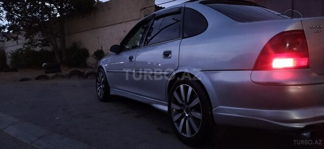 Opel Vectra 1996, 384,675 km - 2.0 l - Bakı