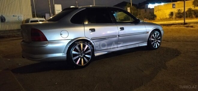 Opel Vectra 1996, 384,675 km - 2.0 l - Bakı
