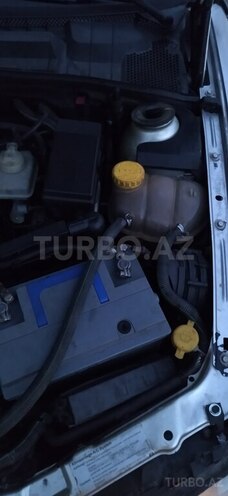 Opel Vectra 1996, 384,675 km - 2.0 l - Bakı