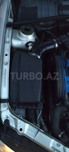 Opel Vectra 1996, 384,675 km - 2.0 l - Bakı