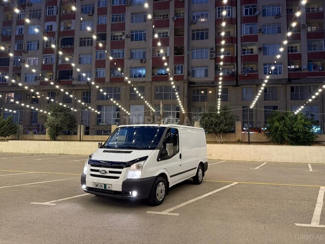 Ford Transit 2009, 185,000 km - 2.2 l - Bakı