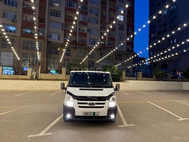 Ford Transit 2009, 185,000 km - 2.2 l - Bakı