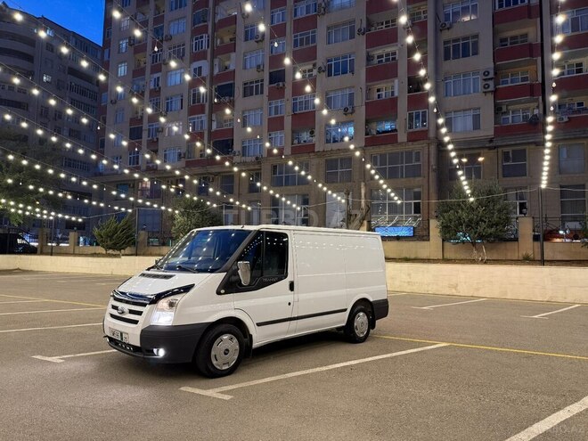 Ford Transit 2009, 185,000 km - 2.2 l - Bakı