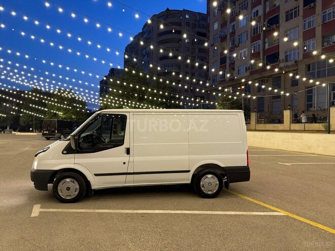 Ford Transit 2009, 185,000 km - 2.2 l - Bakı