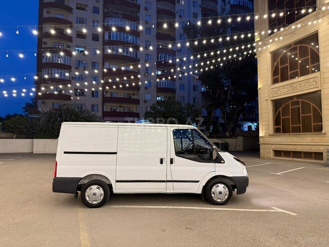 Ford Transit 2009, 185,000 km - 2.2 l - Bakı