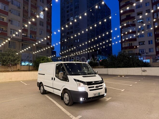 Ford Transit 2009, 185,000 km - 2.2 l - Bakı