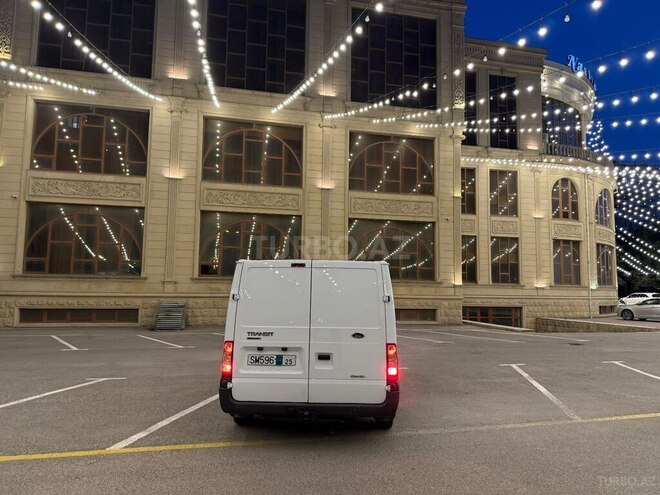 Ford Transit 2009, 185,000 km - 2.2 l - Bakı
