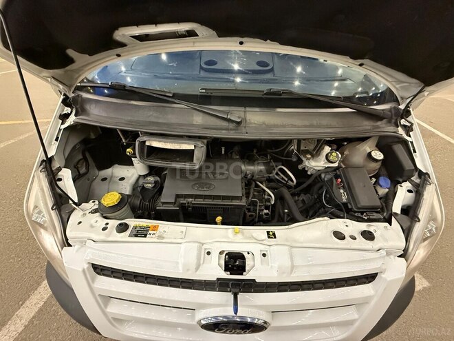 Ford Transit 2009, 185,000 km - 2.2 l - Bakı
