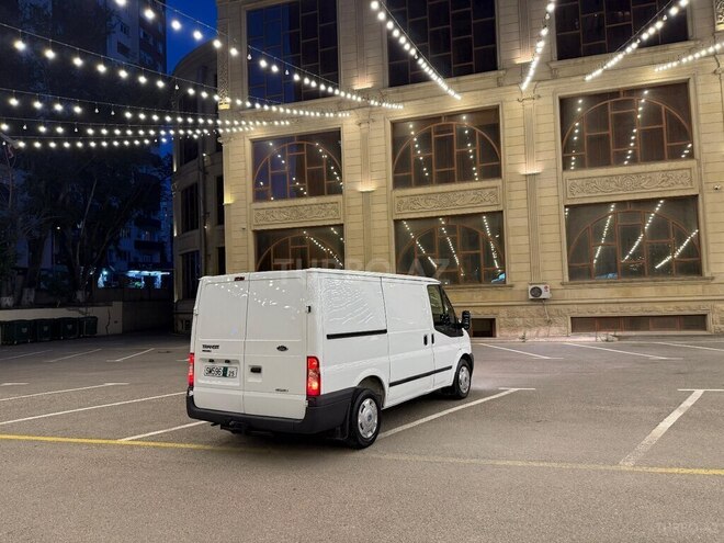 Ford Transit 2009, 185,000 km - 2.2 l - Bakı