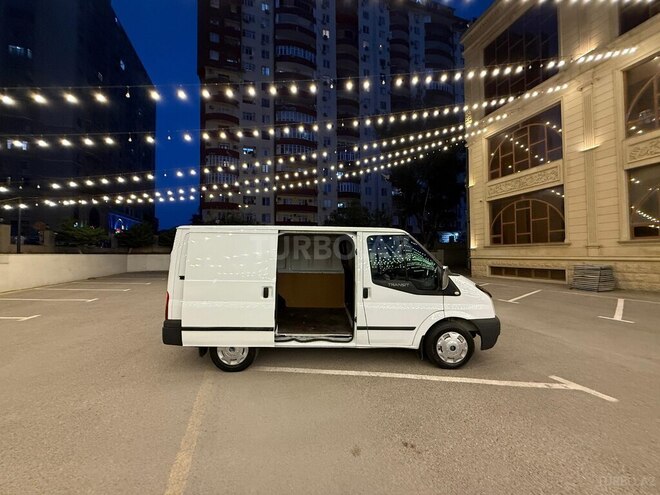 Ford Transit 2009, 185,000 km - 2.2 l - Bakı
