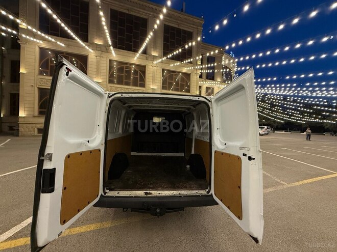 Ford Transit 2009, 185,000 km - 2.2 l - Bakı