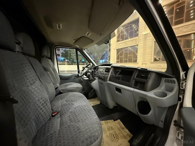 Ford Transit 2009, 185,000 km - 2.2 l - Bakı