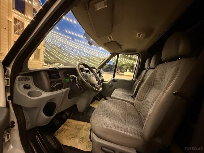 Ford Transit 2009, 185,000 km - 2.2 l - Bakı