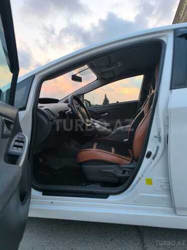 Toyota Prius 2011, 500,000 km - 1.8 l - Bakı