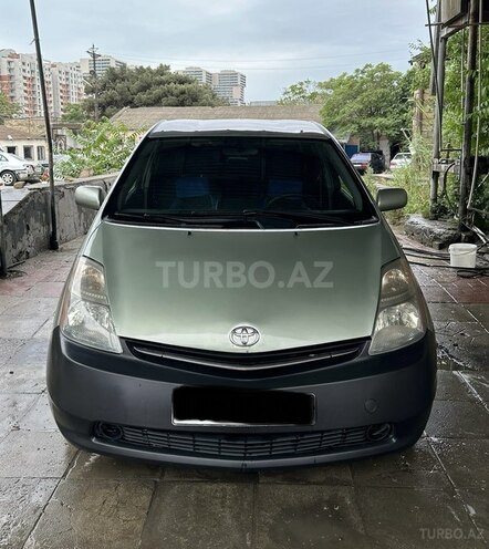 Toyota Prius 2006, 300,000 km - 1.5 l - Bakı