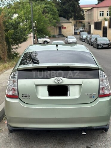 Toyota Prius 2006, 300,000 km - 1.5 l - Bakı