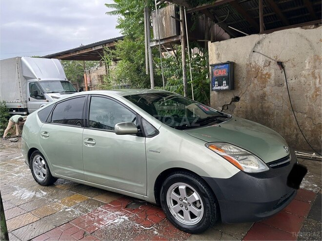 Toyota Prius 2006, 300,000 km - 1.5 l - Bakı