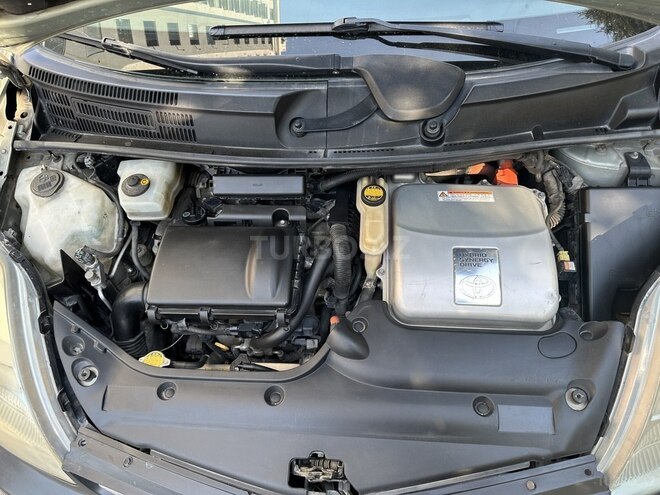 Toyota Prius 2006, 300,000 km - 1.5 l - Bakı