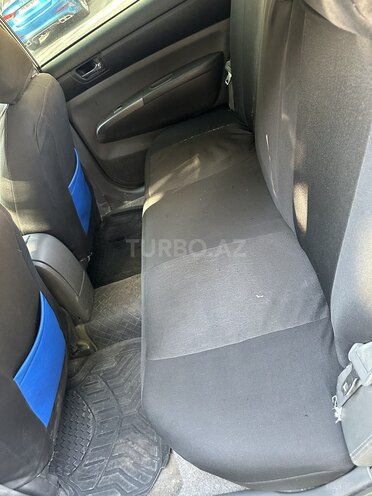 Toyota Prius 2006, 300,000 km - 1.5 l - Bakı
