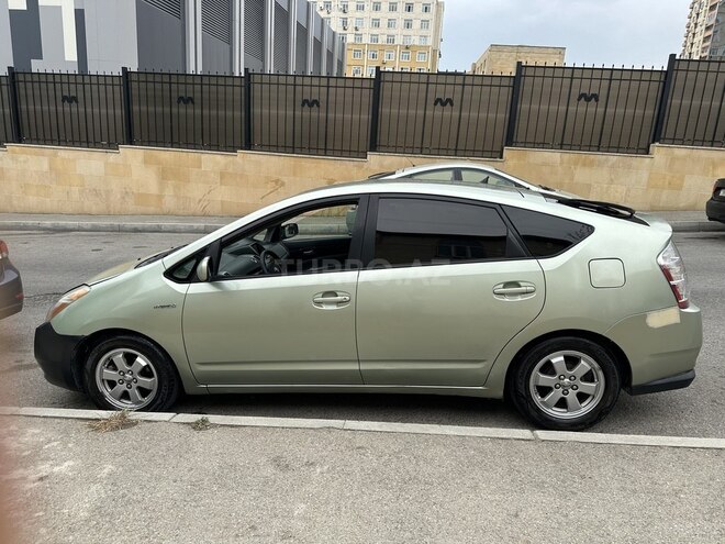 Toyota Prius 2006, 300,000 km - 1.5 l - Bakı