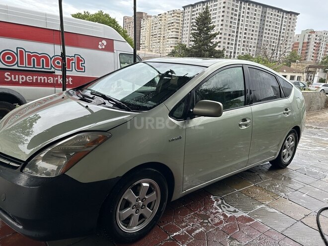Toyota Prius 2006, 300,000 km - 1.5 l - Bakı