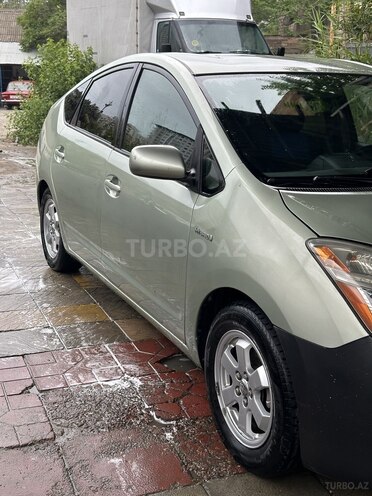 Toyota Prius 2006, 300,000 km - 1.5 l - Bakı