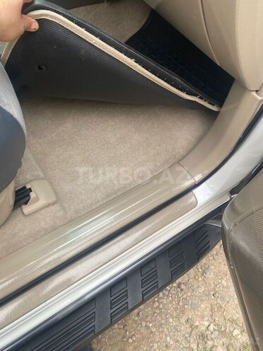 Toyota Land Cruiser Prado 2008, 168,000 km - 2.7 l - Gəncə