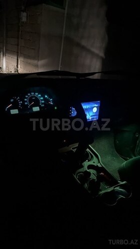 LADA (VAZ) Niva 2012, 177,000 km - 1.6 л - Bakı