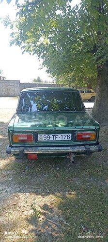 LADA (VAZ) 2106 1996, 120,000 km - 1.6 l - Qax