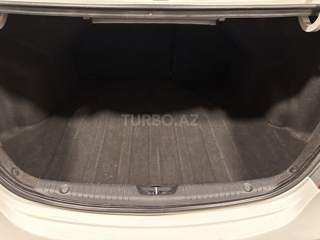 Hyundai Accent 2012, 288,791 km - 1.6 l - Bakı
