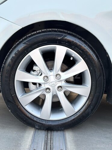 Hyundai Accent 2012, 288,791 km - 1.6 l - Bakı