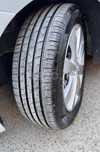 Hyundai Accent 2012, 288,791 km - 1.6 l - Bakı