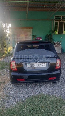 Lifan 320 2015, 183,620 km - 1.3 l - Bakı