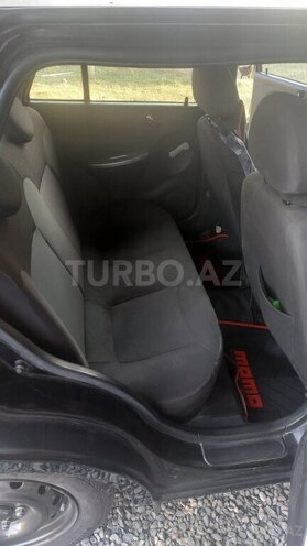 Lifan 320 2015, 183,620 km - 1.3 l - Bakı
