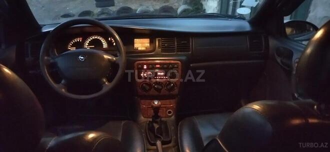 Opel Vectra 1996, 384,675 km - 2.0 l - Bakı