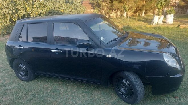 Lifan 320 2015, 183,620 km - 1.3 l - Bakı